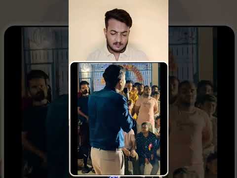 Ahemdabad Ki Public Ne Bhi Uthai Awaaz