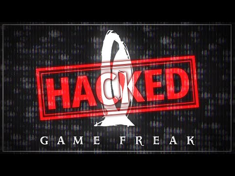 GameFreak GEHACKED, alle Pokémon-Projekte GELEAKED!