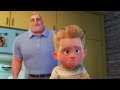 Disney Pixar's Incredibles 2 Trivia
