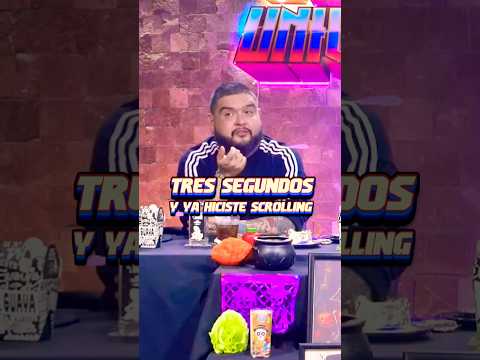 3 segundos son un chingo… #amosdeluniverso #francoescamilla #lamolechida #podcast