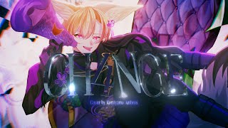 【COVER】CH4NGE / Giga【Komiyama Ambros | globie】