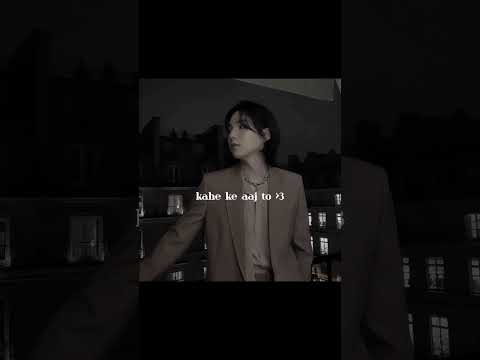 Dil kahe 🫶🏻🫠✨#yoongibts #yoongiedit #btsshorts #btsmember #trending #shorts #kpopedit#btsarmy