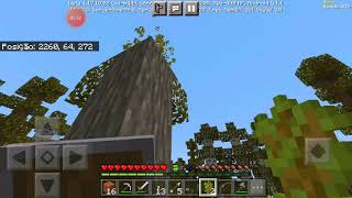 minecraft série survival ep4