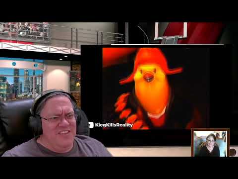 Creepy Stuff, TF2 MEMES V78 Reaction