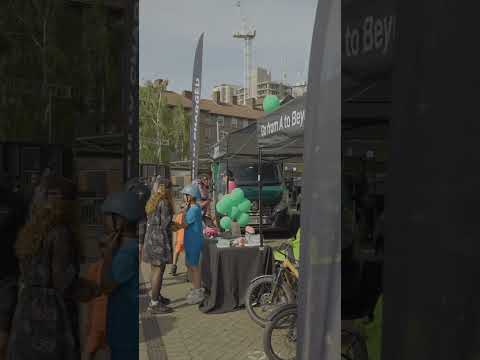 Cargo Bike Festival 2024 | Fully Charged