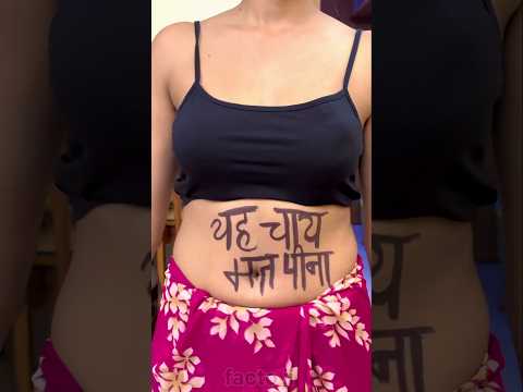 यह चाय मत पीना ❌😱Wood working withart handcraft idea/home madereal telent/skill-art