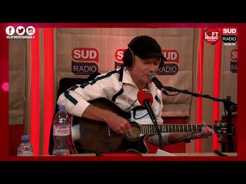 Gaëtan Roussel - Les Matins difficiles (Live)