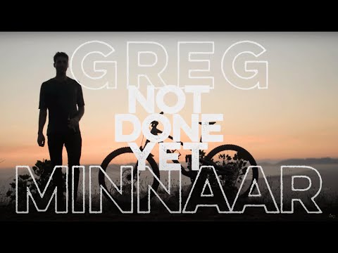 TRAILER | Greg Minnaar – Not Done Yet