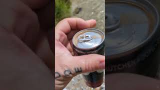 Asbach Asbach-Cola Wasser Wandern #halloween