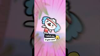 Can you catch Sweatpet? 👀#Shorts