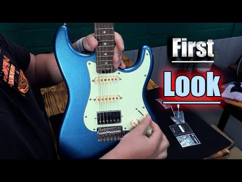 HARLEY BENTON ST MODERN PLUS UNBOXING