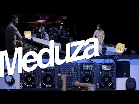 Meduza - ADE 2019