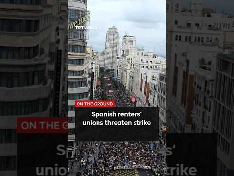 Protesters <strong>in</strong> <strong>Spain</strong> angry after parliament rejects housing bill