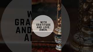 Daily Lenten Prayer | Day 43