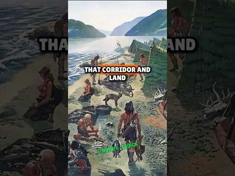 The First Americans Unveiling the Kelp Highway Theory  Joe Rogan & Steven Rinella