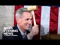 Historic Day in U.S. Congress: Speaker of the House Removed