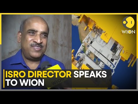 ISRO Director M Sankaran: Gaining Confidence in New Technology Vital | WION Exclusive