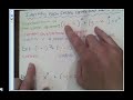 Identifying Center and Radius from Circle Equations