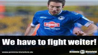Arminia VS FSV Frankfurt Motivationsvideo