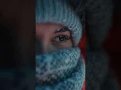 Женщина ВЫВЕЛА водителей из бурана! #Павлодар #Аксу #Казахстан #Буран #Подвиг