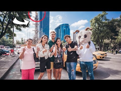 Fuimos a Mexico pero pasó esto...