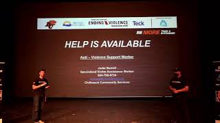 BC Lions Presentation