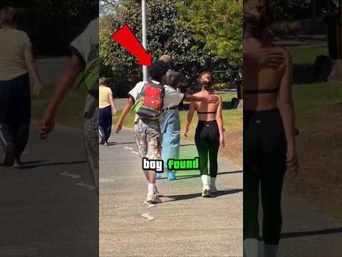 He Made Her Go Speechless...