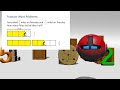 Exploring Fraction Word Problems for 4th Graders
