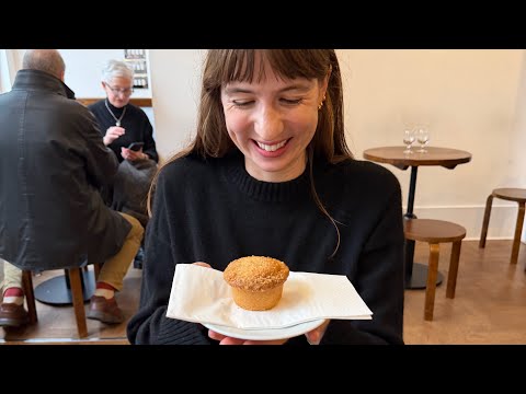 Vlog | Life Updates & More Mince Pies