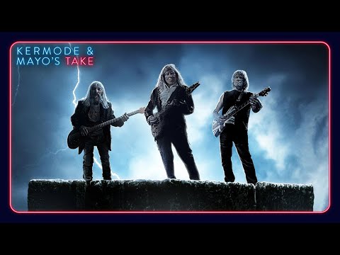 Spinal Tap II: The End Continues