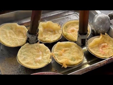 BAKWAN PENYET, TERLARIS DI KOTA PONTIANAK !!
