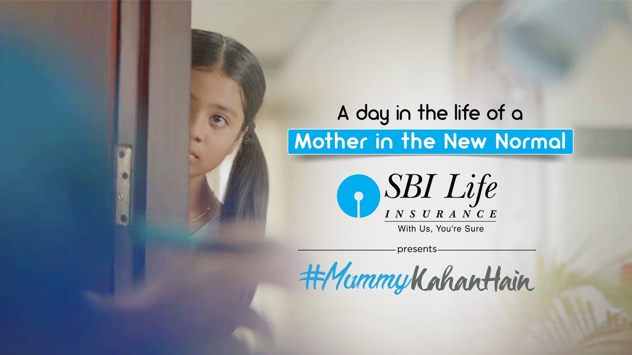 A day in the life of a mother in the new normal | SBI Life #MummyKahanHain | Happy Mother’s Day