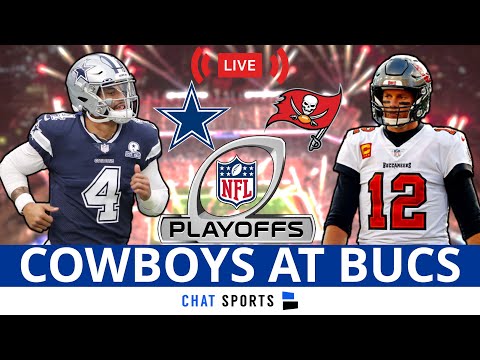 Cowboys vs. Bucs Preview, Prediction, Injury Report, Tyler Biadasz