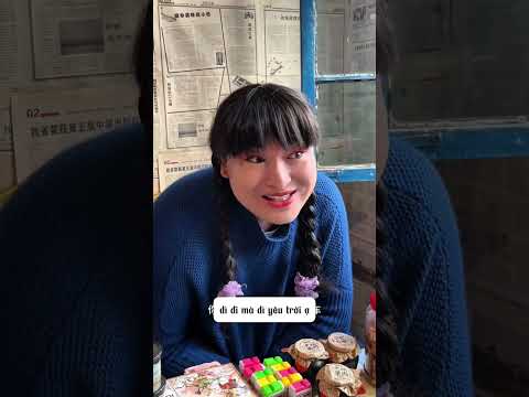 Bà dì tạp hóa tốt bụng #youtubeshorts