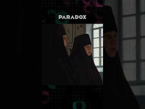 Кто решает, как тебя будут звать в монастыре?