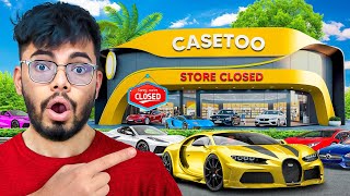 Closing My Car Dealership Forever - Car Dealer Simulator - Part 15