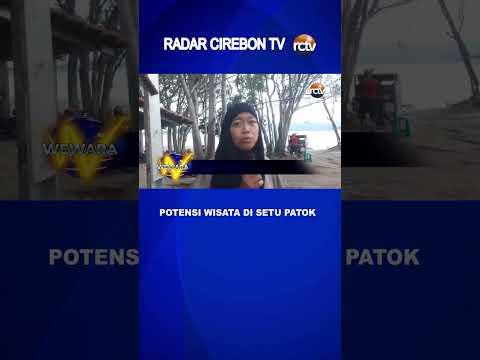 Potensi Wisata di Setu Patok
