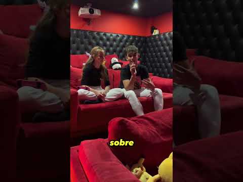 7 preguntas con YoSoyAnix en la EPIC HOUSE