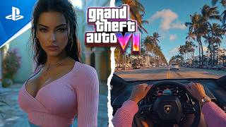 GTA 6 Trailer 3 LEAKED AND EXPOSED NEW Online 2.0