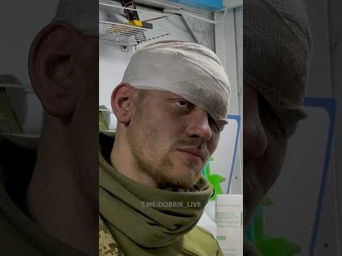 Правда війни очима журналіста. На війні не з автоматом, а з камерою