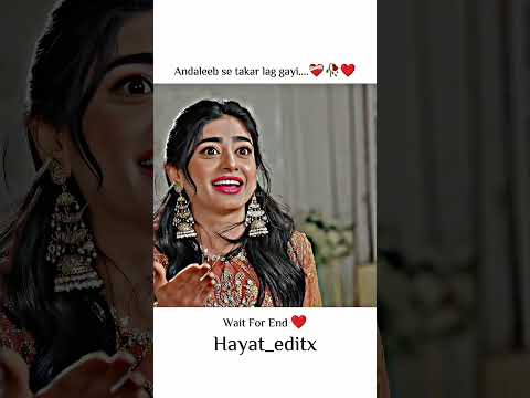 Andleeb se takkar lag gai🤯🤌🏻#drama #funny #insult #emotional #fypシ