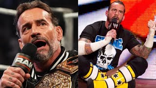 CM PUNK TELLS TKO TO LOWER THE TICKET PRICES DID PUNK GO OF SCRIPT IN PROMO PIBE BOMB PT 2 BREAKDOWN