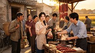 [FULL] Exposes Family Plots Qin Maisui Builds Prosperous Business With Meat#minidramas