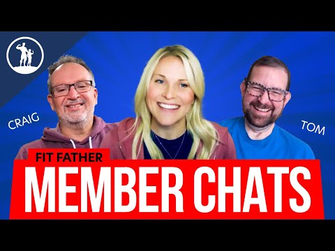 FFP Member Chats: Overcoming Setbacks and Restarting Your Journey with Tom Dosch & Craig Taylor