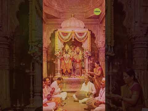 Vitthal Tu Veda Kumbhar ❤️ Pandurang Bhakti Vibes