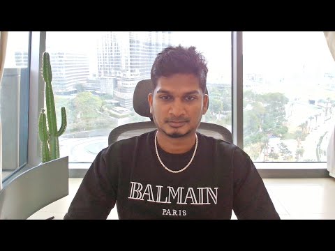 WATCH THIS VIDEO IF YOU ARE CLUELESS ABOUT NIFTY AND BANKNIFTY  - The Madras Trader