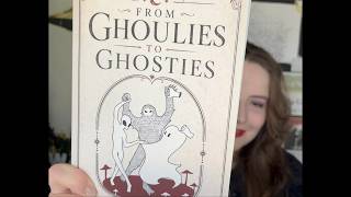 New Book Reveal! | New Paranormal Book |