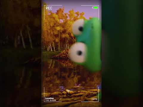 Take a closer look at The Glade...