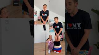 BEHIND THE SCENES FAIL! 🤣 #shorts