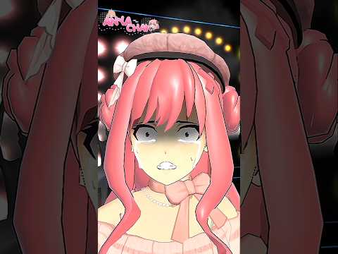 Anya berharap pada ibunya dan menjadi seorang Muslim❤️#sakuraschoolsimulator #sakura #shorts